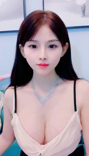 纯欲系嫩模小优完美身材诱人美乳挑逗20
